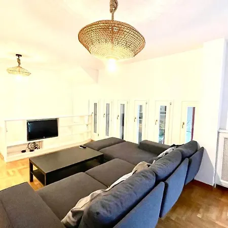 Apartamento Nel Fronte Ospedale San Pietro, Sant'andrea Roma