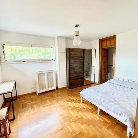 Apartamento Nel Fronte Ospedale San Pietro, Sant'andrea Roma